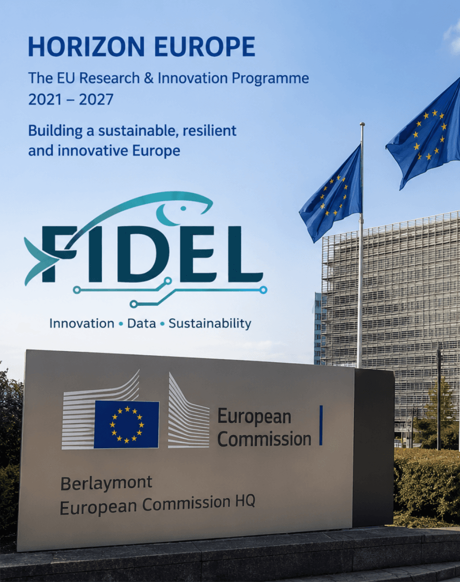 FIDEL – Horizon Europe