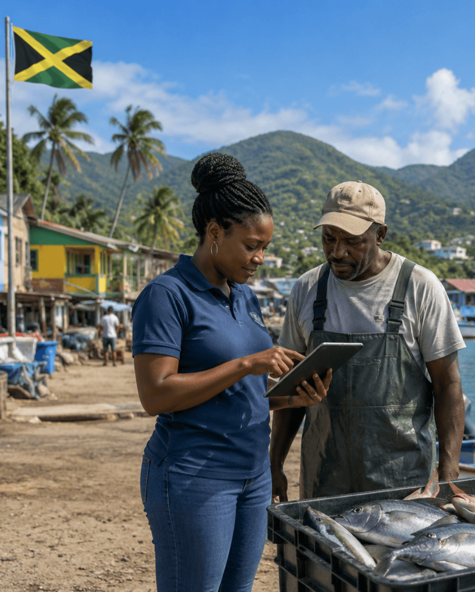 Jamaica – National Fisheries Authority