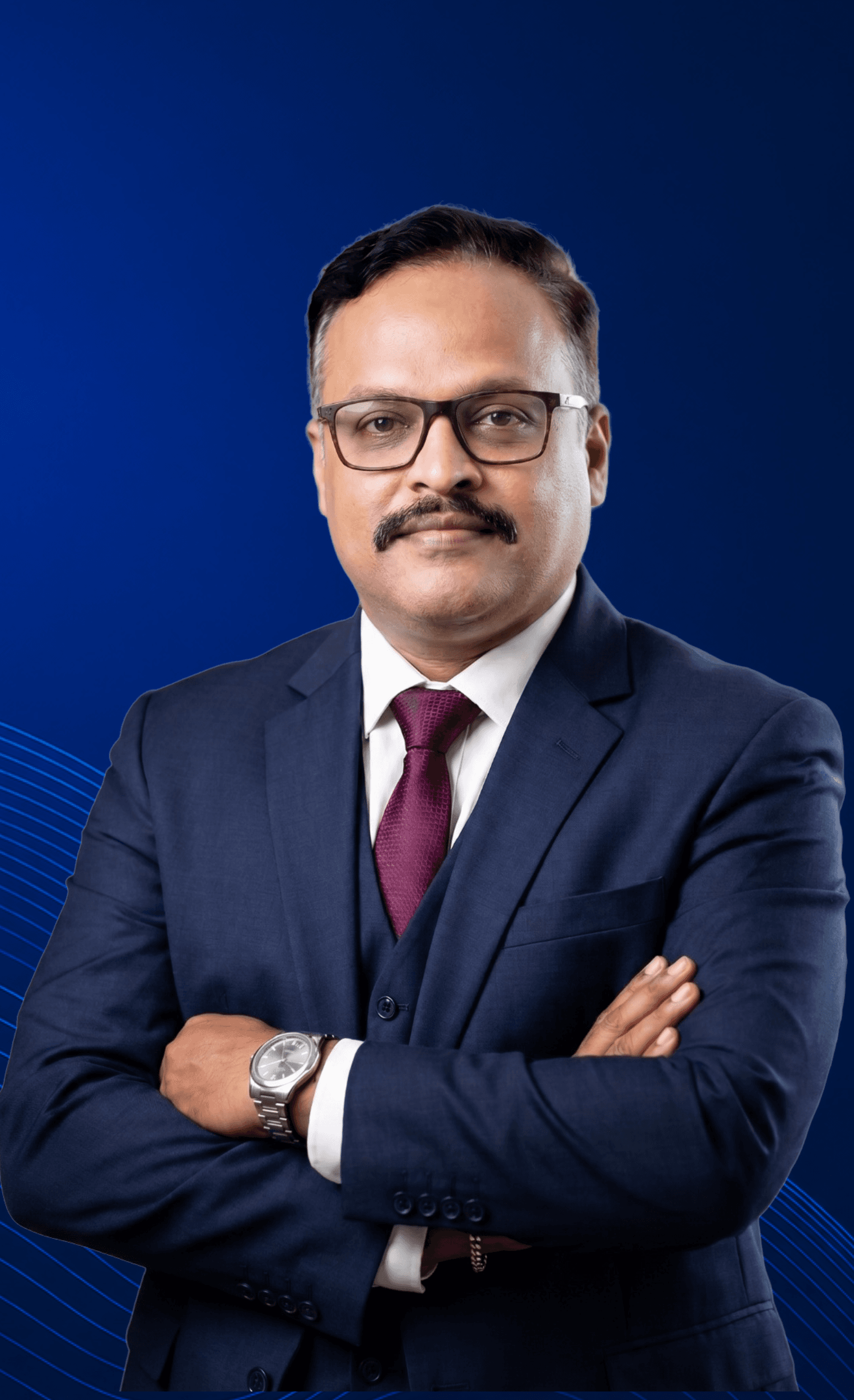 Ravi Mundhe