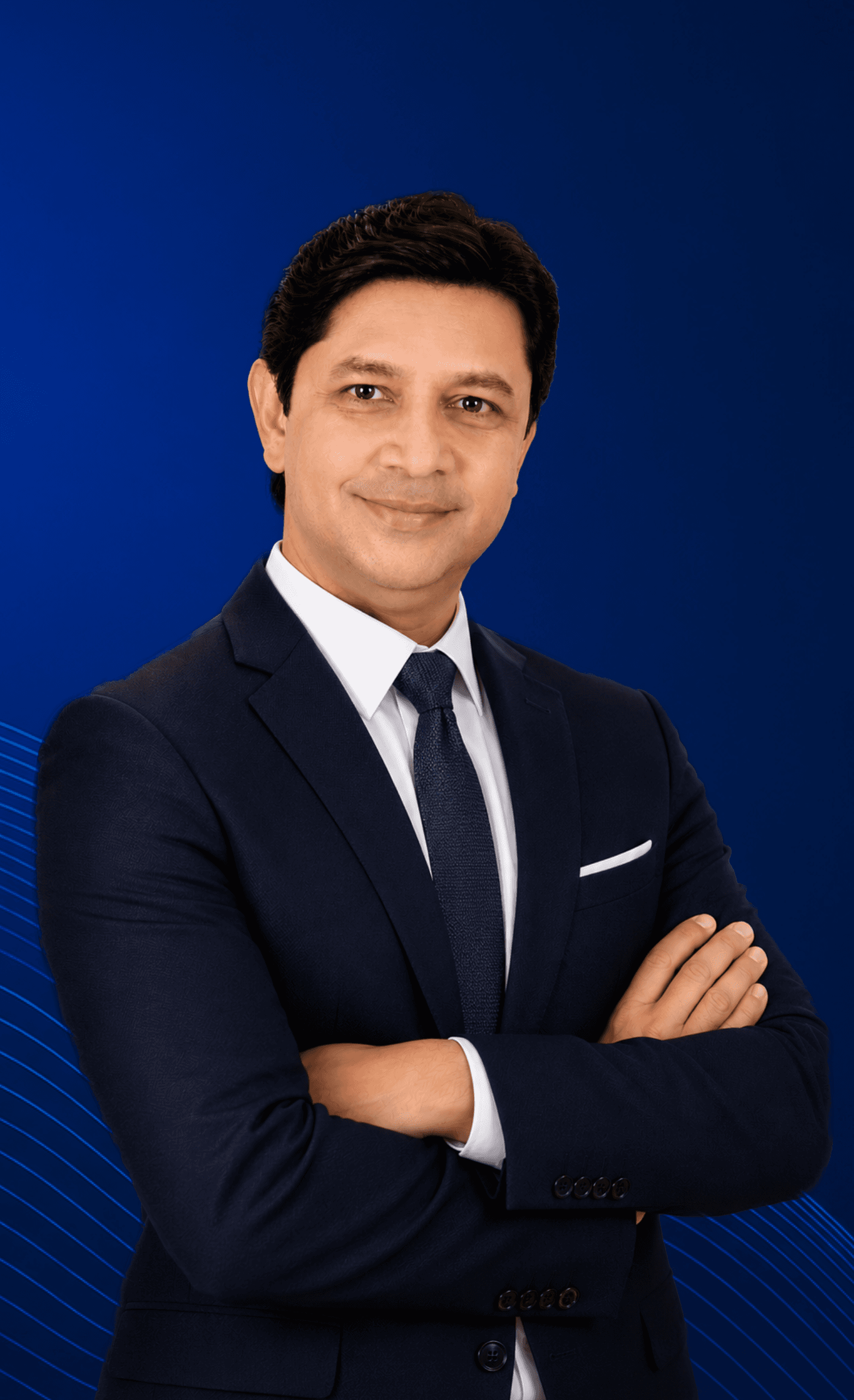 Sachin Raibole
